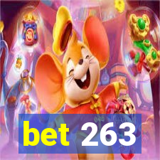 bet 263